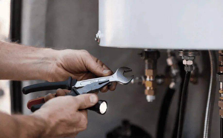Why choose Water Heater Repair in Sims, NC